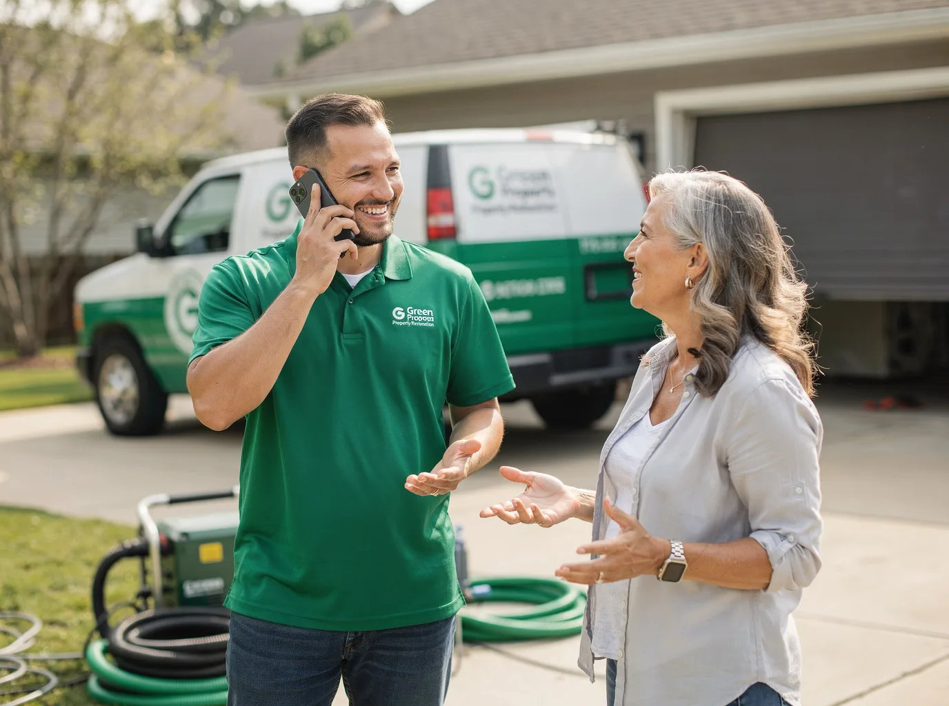Water Damage Restoration Commiskey, IN FAQs